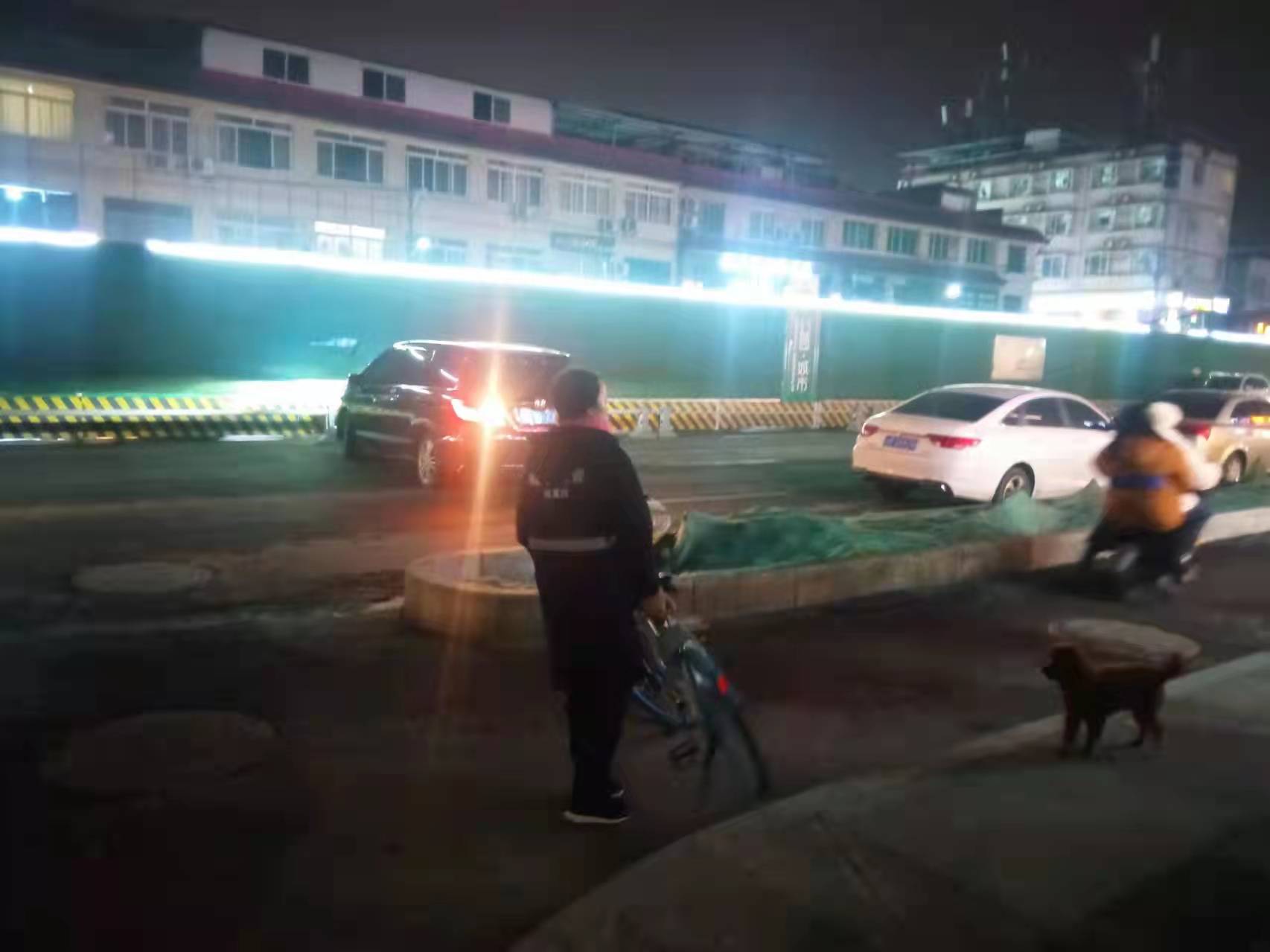 助推文明城市測評圓滿(mǎn)城管，雙流數字城管在行動(dòng)