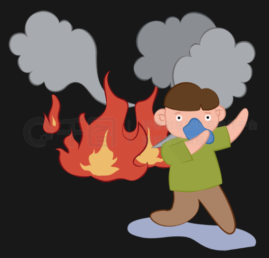 筑牢生命防線(xiàn)，共守平安家園